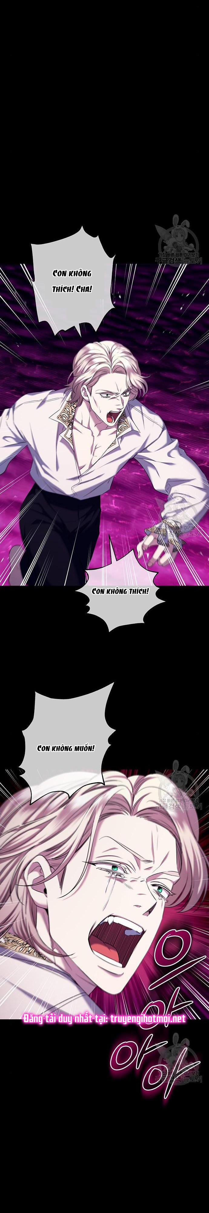 Ai Đã Bắt Cóc Hoàng Hậu? 48.1 trang 3