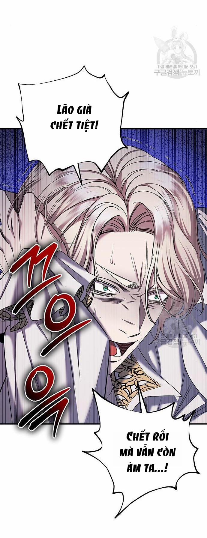 Ai Đã Bắt Cóc Hoàng Hậu? 48.1 trang 7