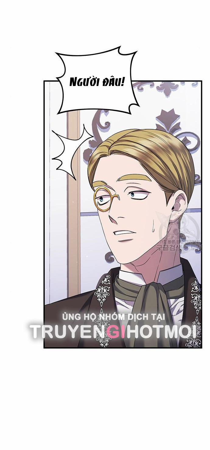 Ai Đã Bắt Cóc Hoàng Hậu? 48.1 trang 8