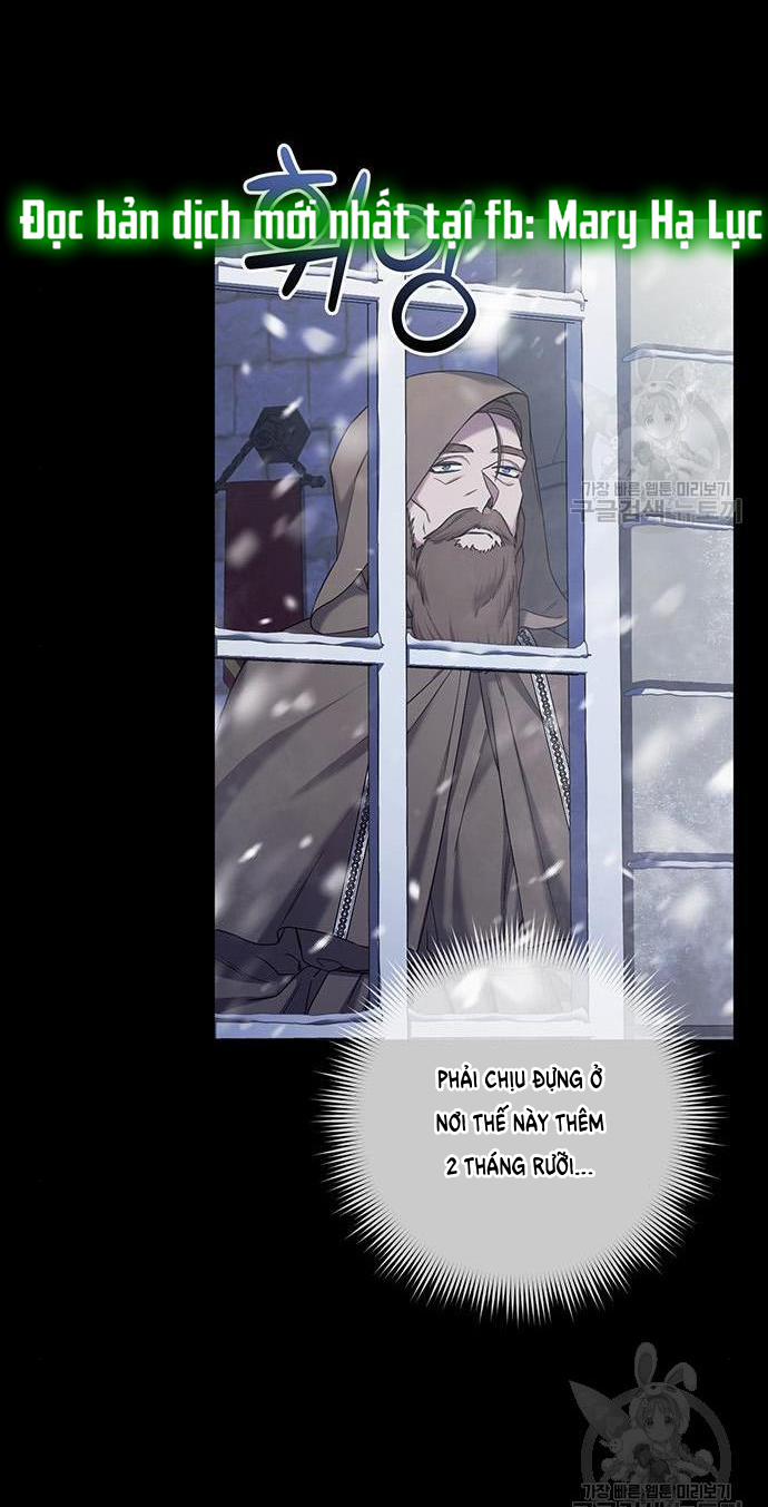 Ai Đã Bắt Cóc Hoàng Hậu? 48.2 trang 0