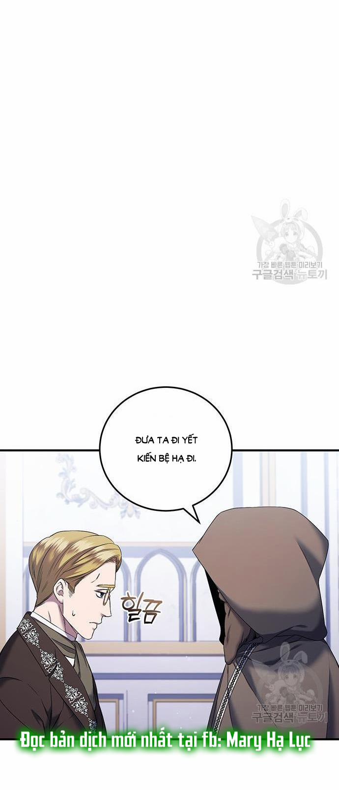 Ai Đã Bắt Cóc Hoàng Hậu? 48.2 trang 10