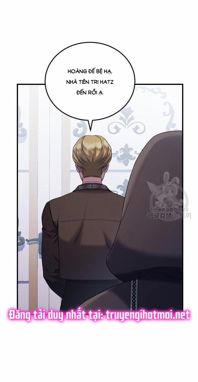 Ai Đã Bắt Cóc Hoàng Hậu? 48.2 trang 11