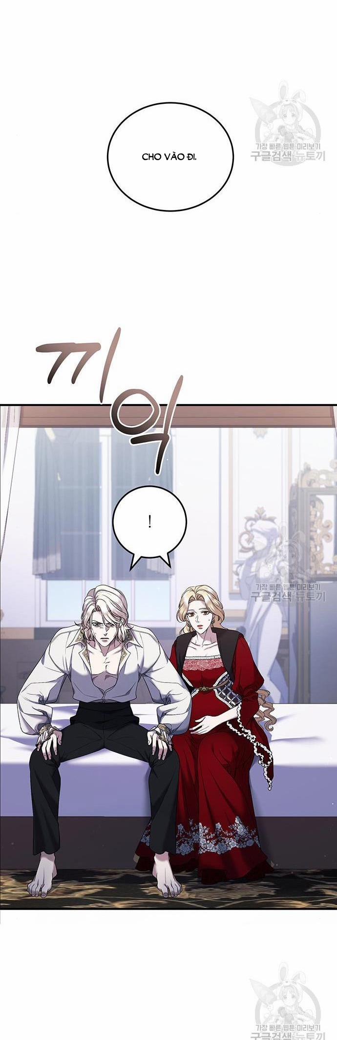 Ai Đã Bắt Cóc Hoàng Hậu? 48.2 trang 12