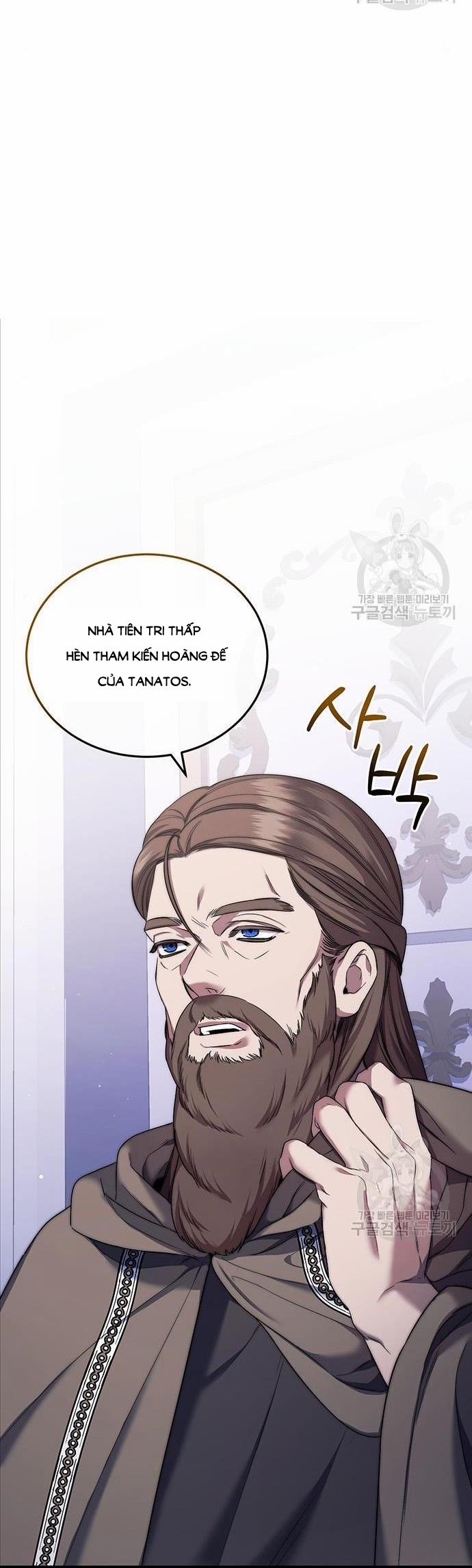 Ai Đã Bắt Cóc Hoàng Hậu? 48.2 trang 13