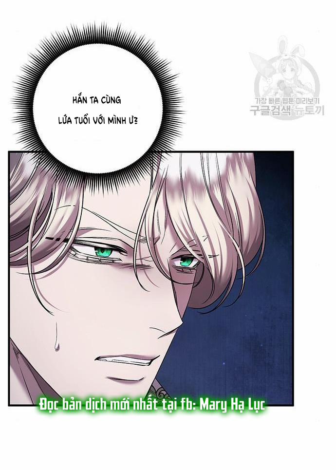 Ai Đã Bắt Cóc Hoàng Hậu? 48.2 trang 14