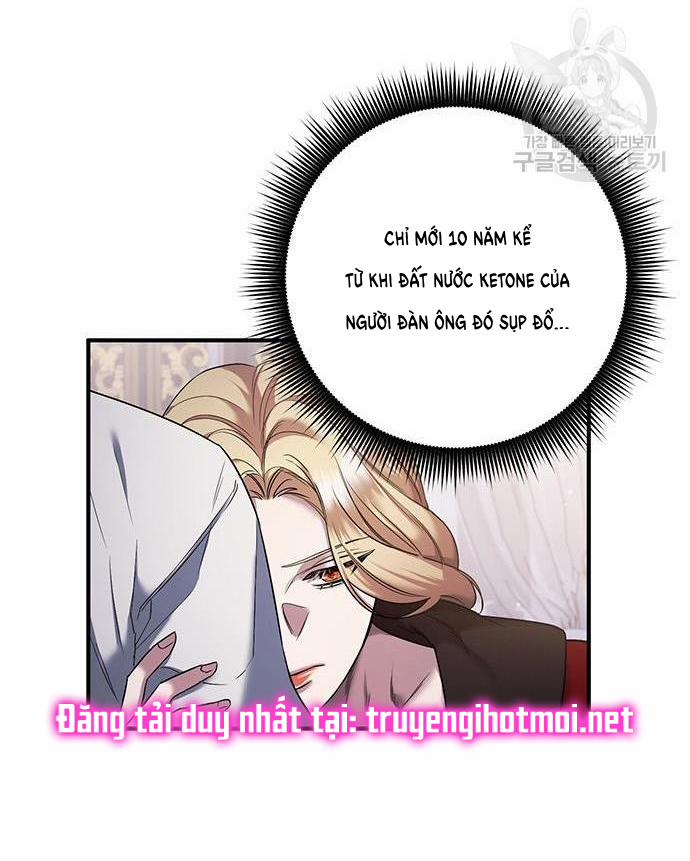 Ai Đã Bắt Cóc Hoàng Hậu? 48.2 trang 15