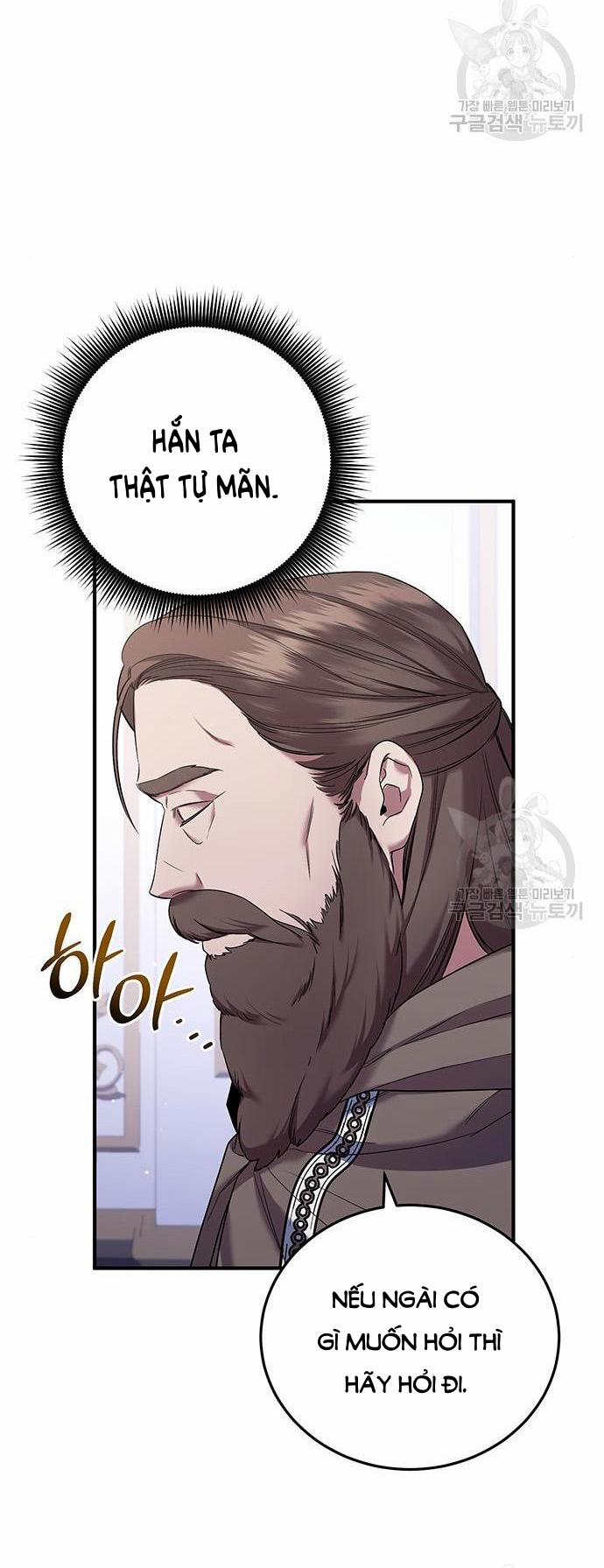 Ai Đã Bắt Cóc Hoàng Hậu? 48.2 trang 18