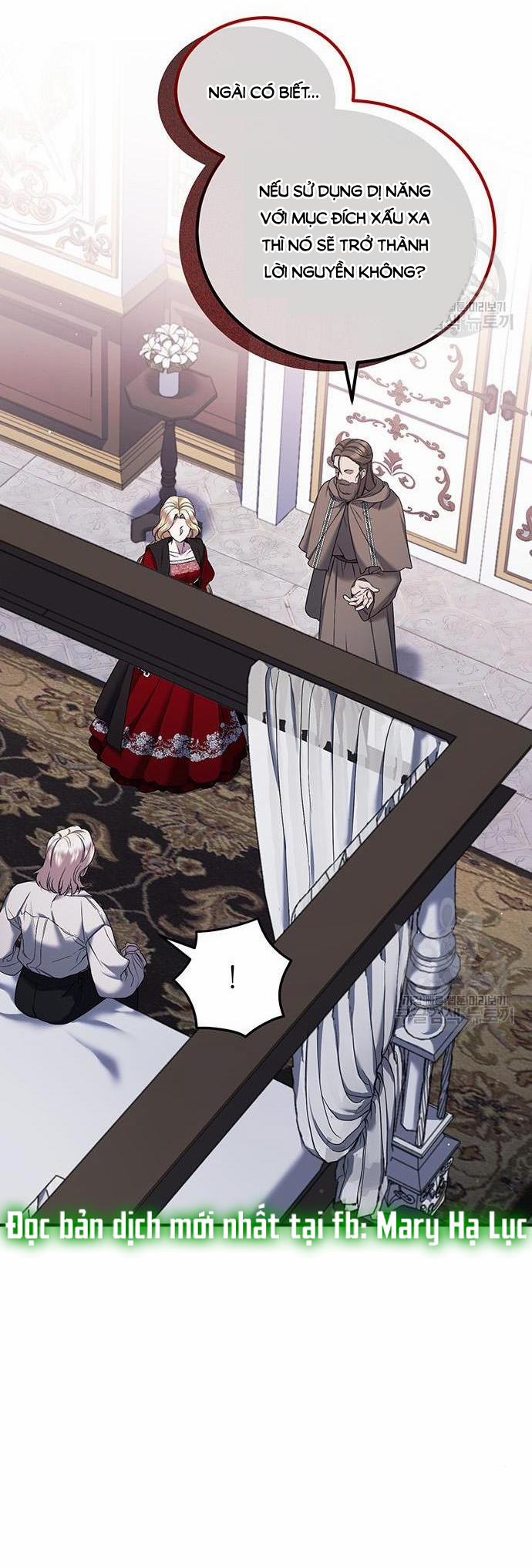 Ai Đã Bắt Cóc Hoàng Hậu? 48.2 trang 24