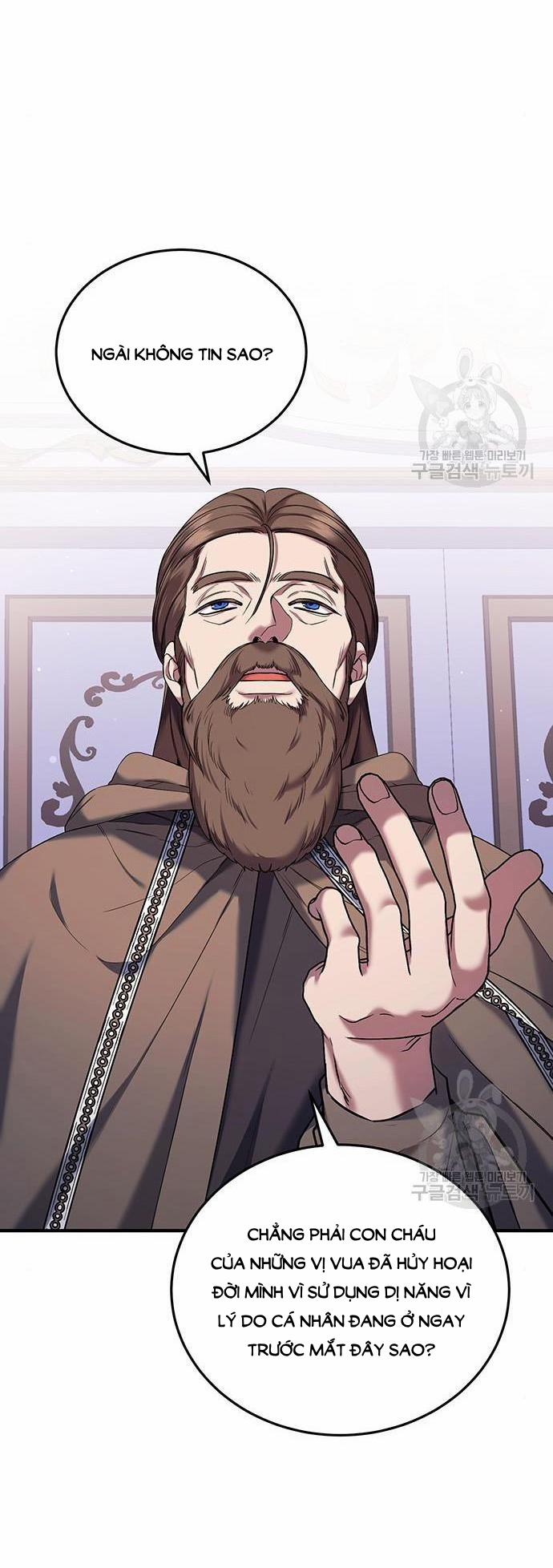 Ai Đã Bắt Cóc Hoàng Hậu? 48.2 trang 26