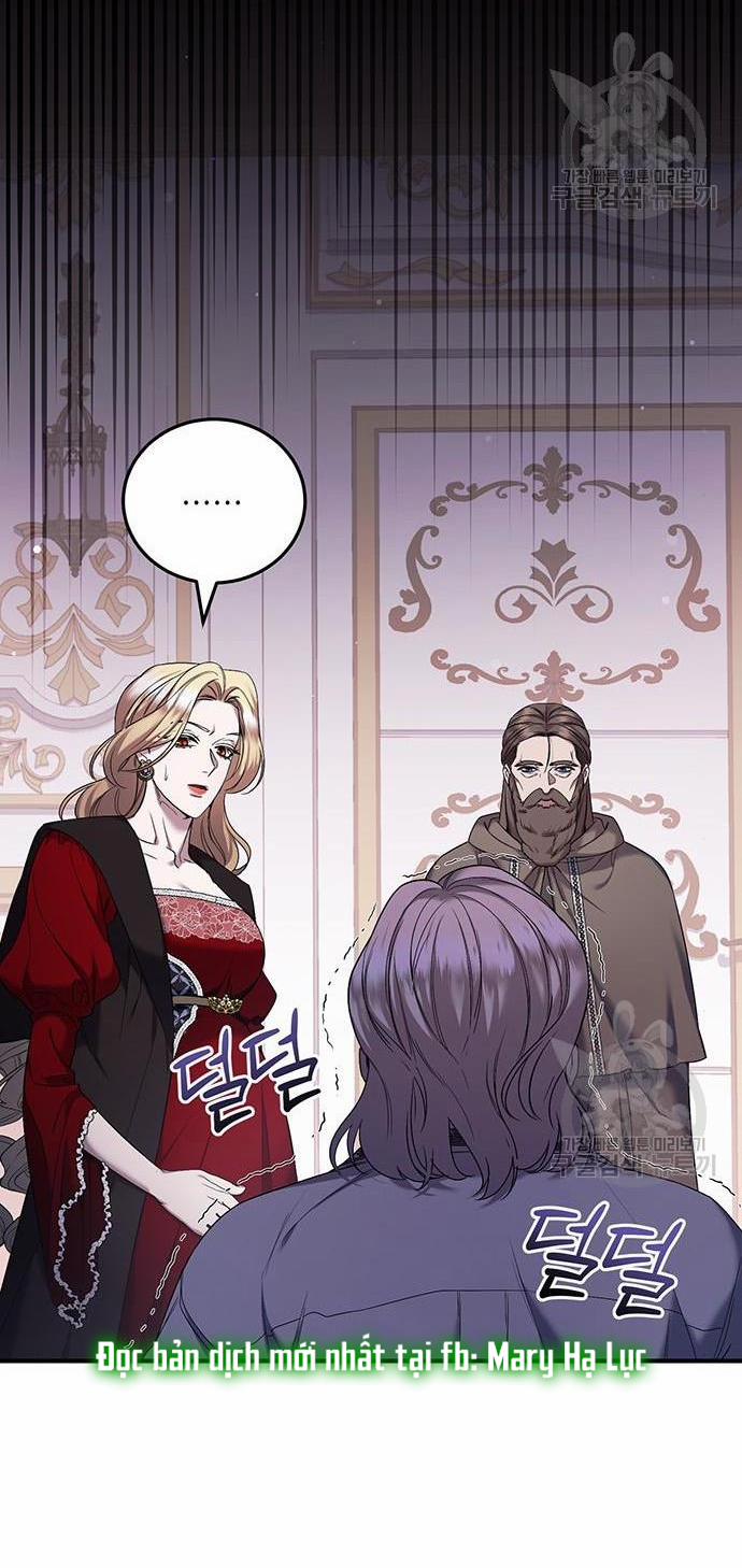 Ai Đã Bắt Cóc Hoàng Hậu? 48.2 trang 28