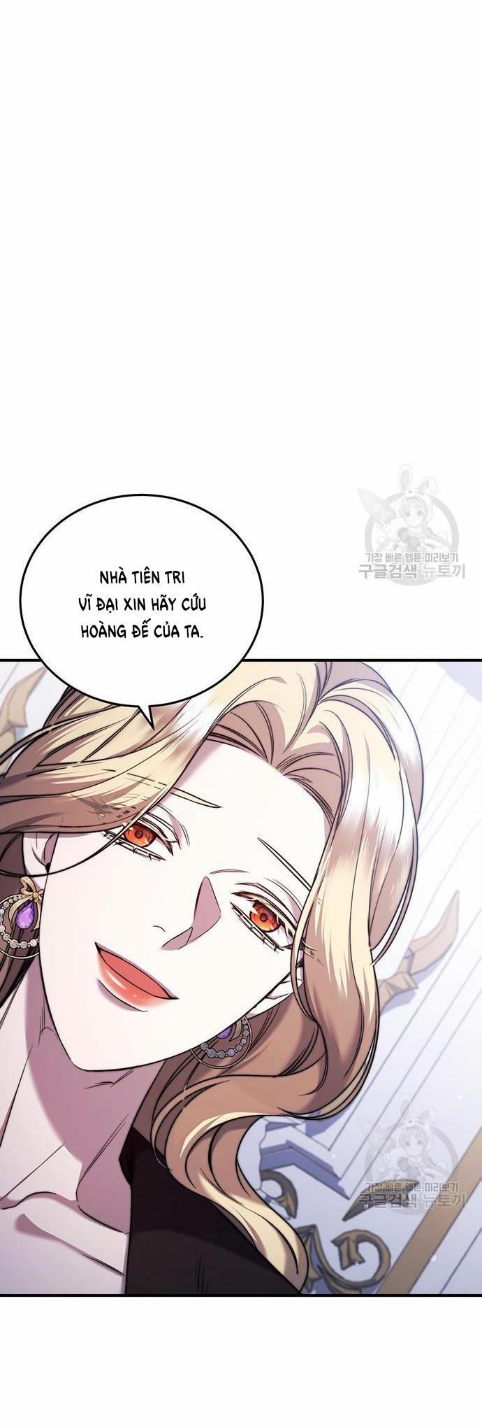 Ai Đã Bắt Cóc Hoàng Hậu? 48.2 trang 31