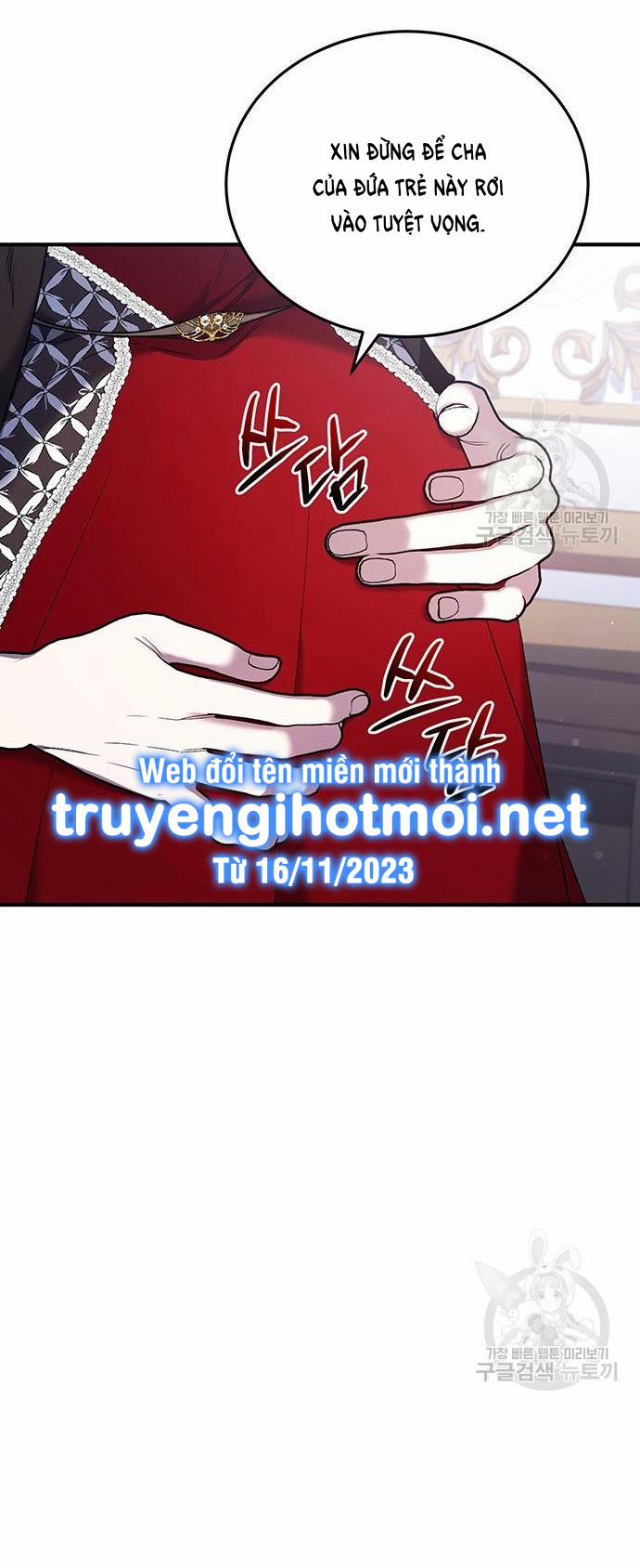 Ai Đã Bắt Cóc Hoàng Hậu? 48.2 trang 32