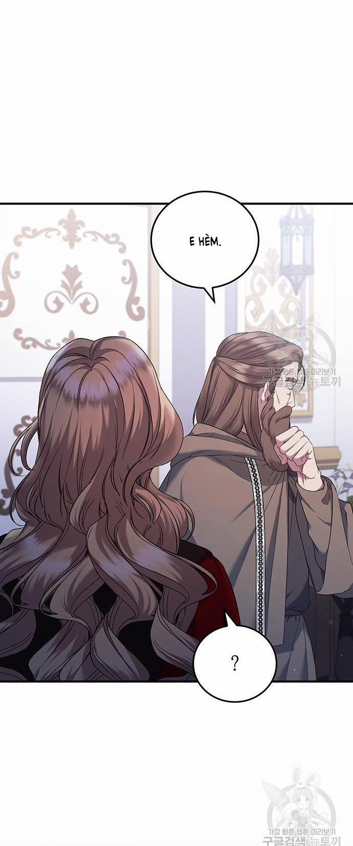 Ai Đã Bắt Cóc Hoàng Hậu? 48.2 trang 34