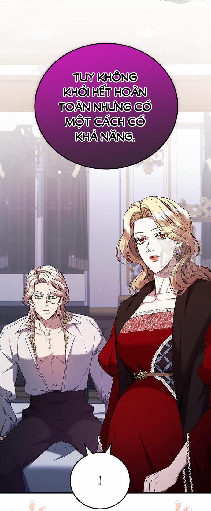 Ai Đã Bắt Cóc Hoàng Hậu? 48.2 trang 35