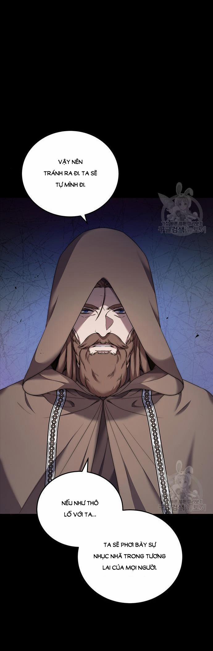Ai Đã Bắt Cóc Hoàng Hậu? 48.2 trang 6