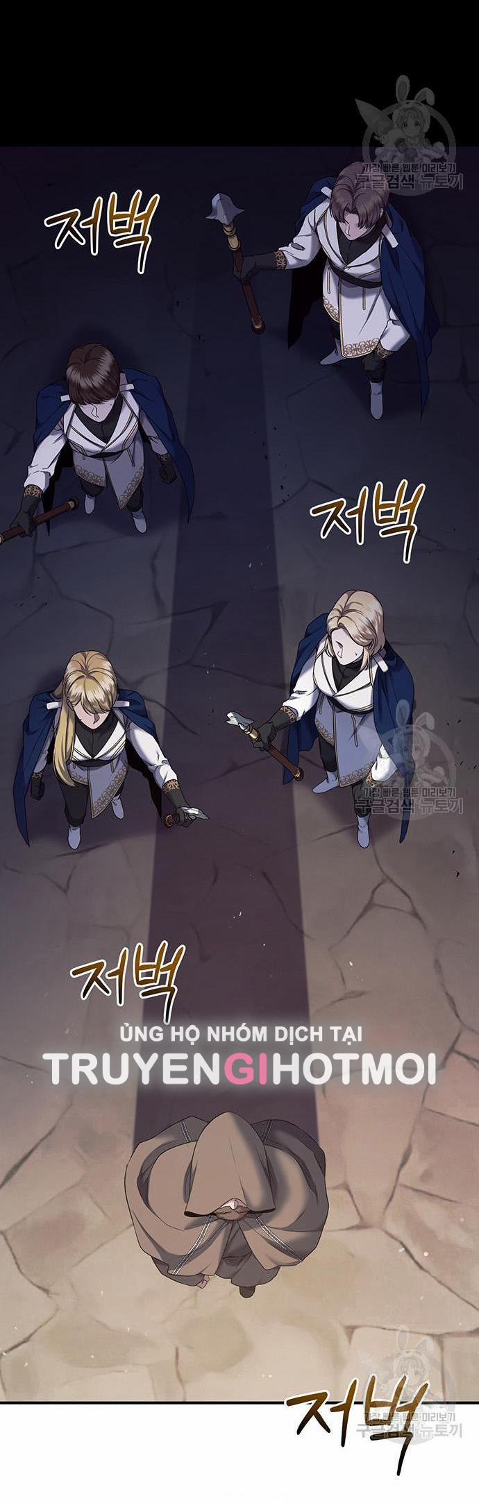 Ai Đã Bắt Cóc Hoàng Hậu? 48.2 trang 8