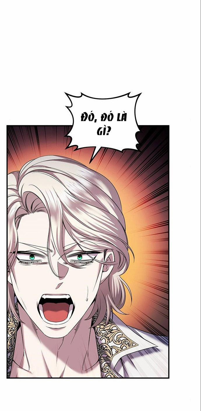 Ai Đã Bắt Cóc Hoàng Hậu? 49.1 trang 1