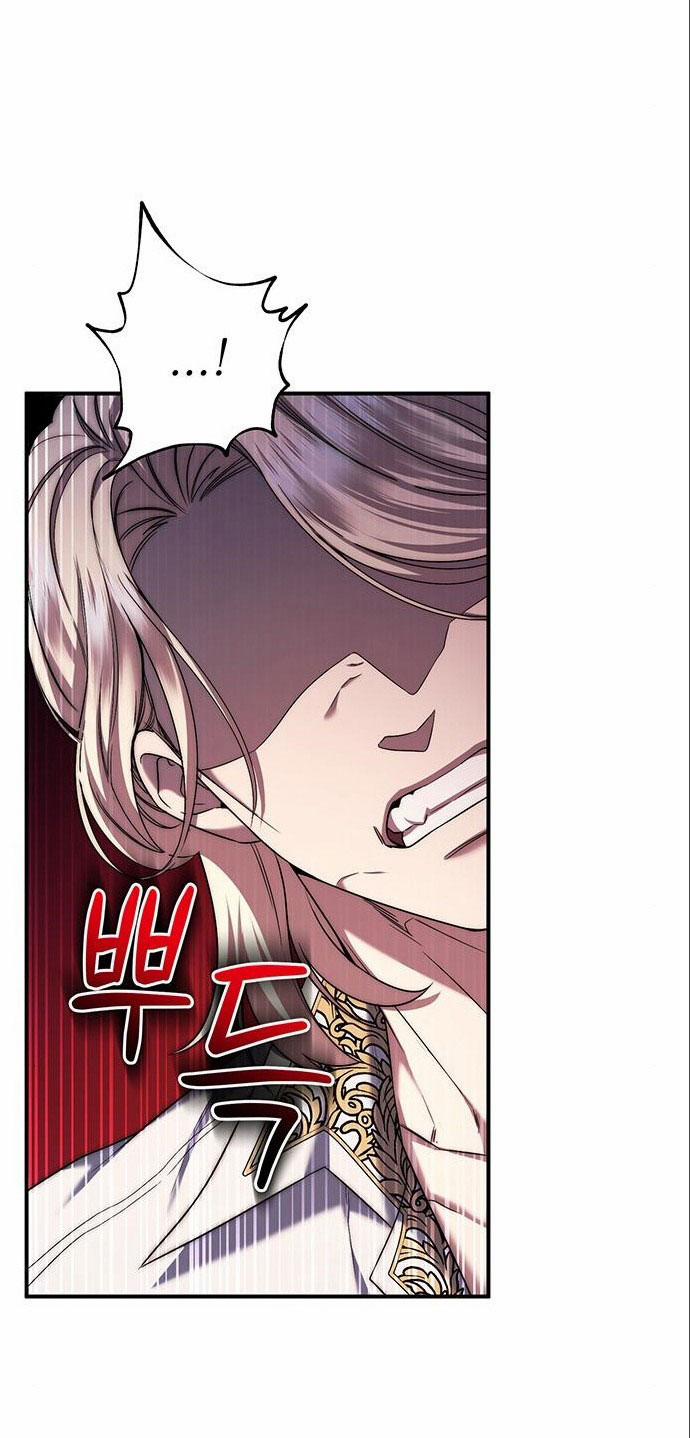 Ai Đã Bắt Cóc Hoàng Hậu? 49.1 trang 10