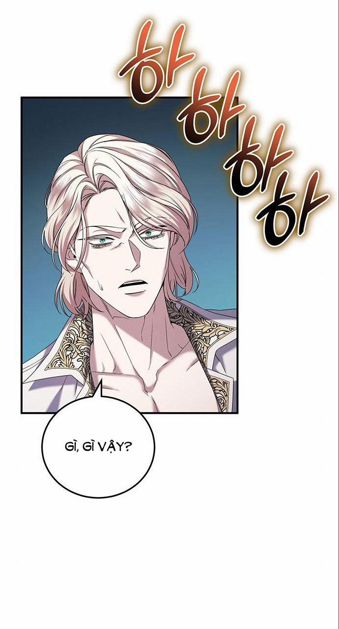 Ai Đã Bắt Cóc Hoàng Hậu? 49.1 trang 13