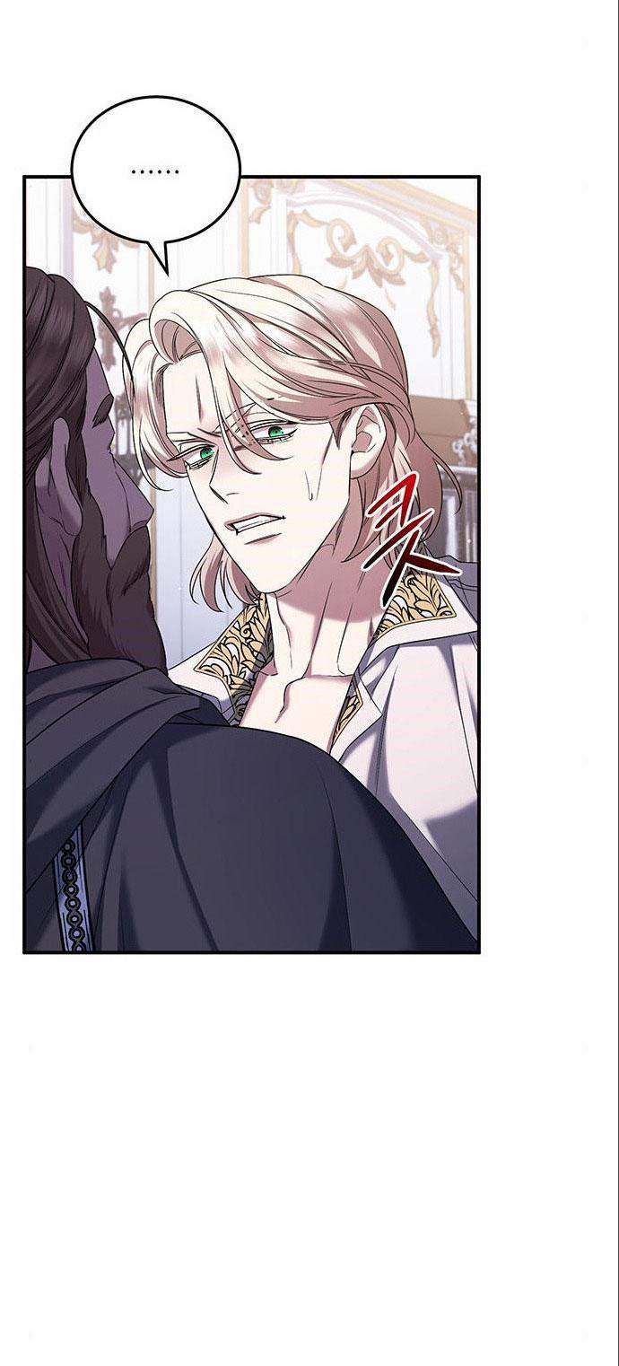 Ai Đã Bắt Cóc Hoàng Hậu? 49.1 trang 19