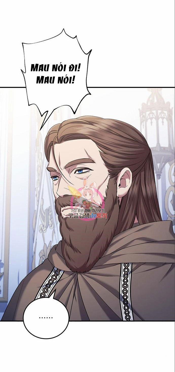 Ai Đã Bắt Cóc Hoàng Hậu? 49.1 trang 2