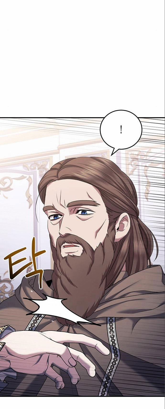 Ai Đã Bắt Cóc Hoàng Hậu? 49.1 trang 20