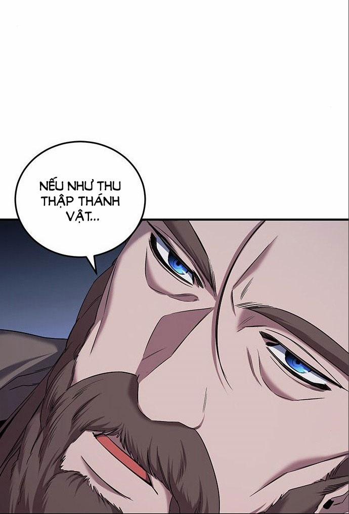 Ai Đã Bắt Cóc Hoàng Hậu? 49.1 trang 22