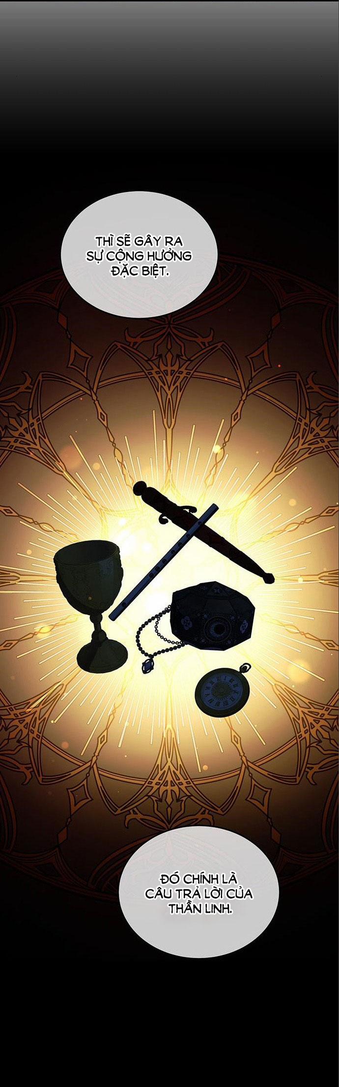 Ai Đã Bắt Cóc Hoàng Hậu? 49.1 trang 23