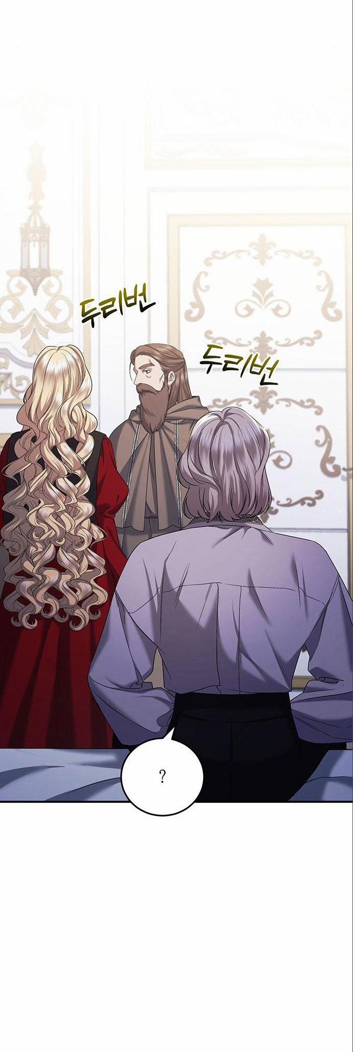 Ai Đã Bắt Cóc Hoàng Hậu? 49.1 trang 4