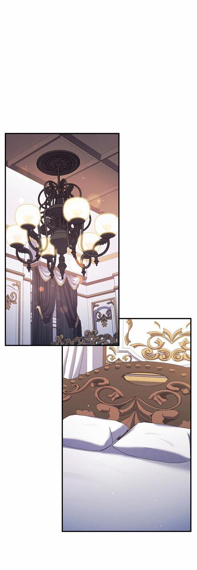 Ai Đã Bắt Cóc Hoàng Hậu? 49.1 trang 5