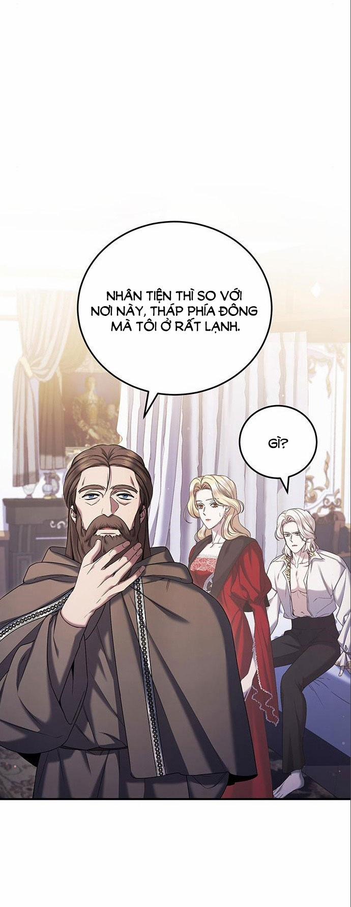 Ai Đã Bắt Cóc Hoàng Hậu? 49.1 trang 7