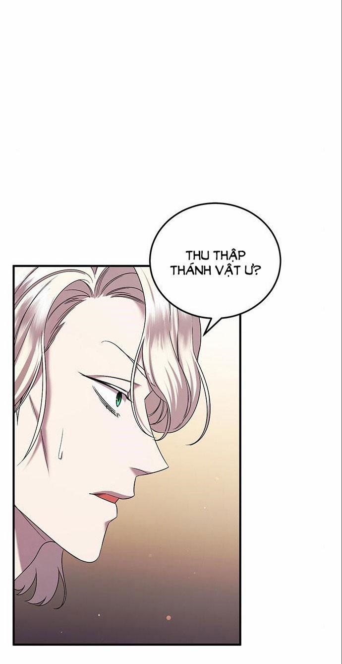 Ai Đã Bắt Cóc Hoàng Hậu? 49.2 trang 0