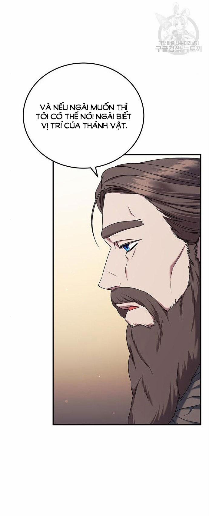 Ai Đã Bắt Cóc Hoàng Hậu? 49.2 trang 1