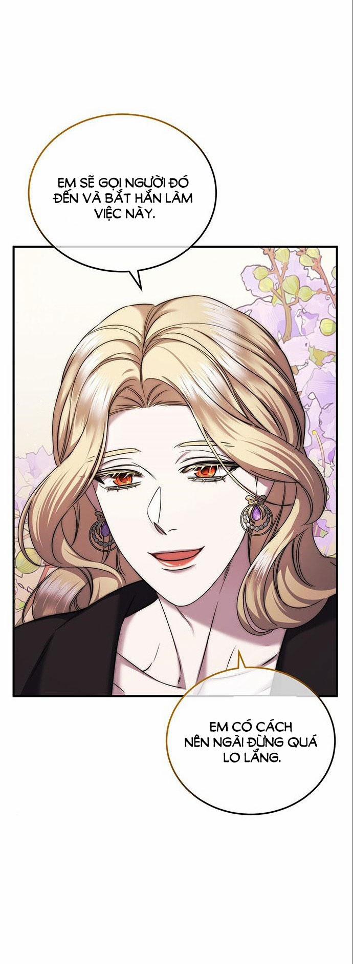 Ai Đã Bắt Cóc Hoàng Hậu? 49.2 trang 12