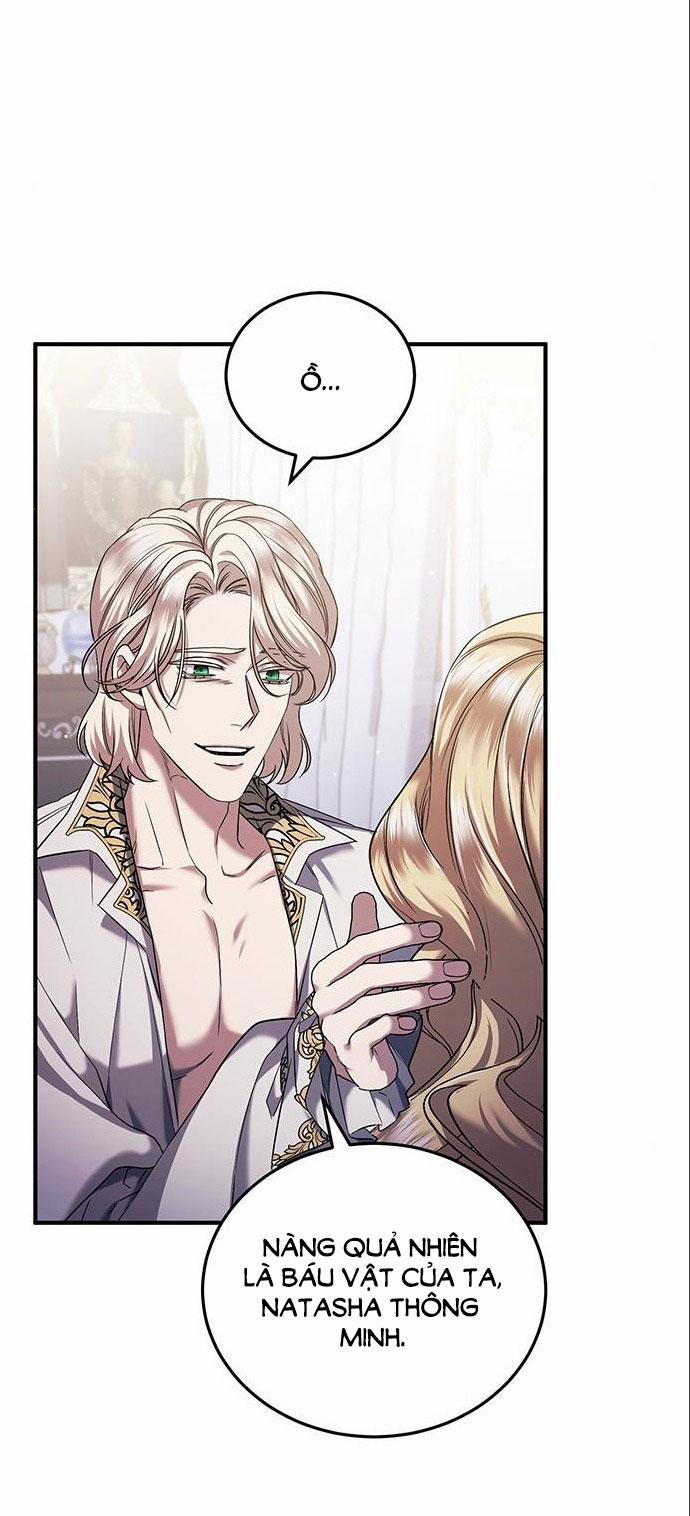 Ai Đã Bắt Cóc Hoàng Hậu? 49.2 trang 13