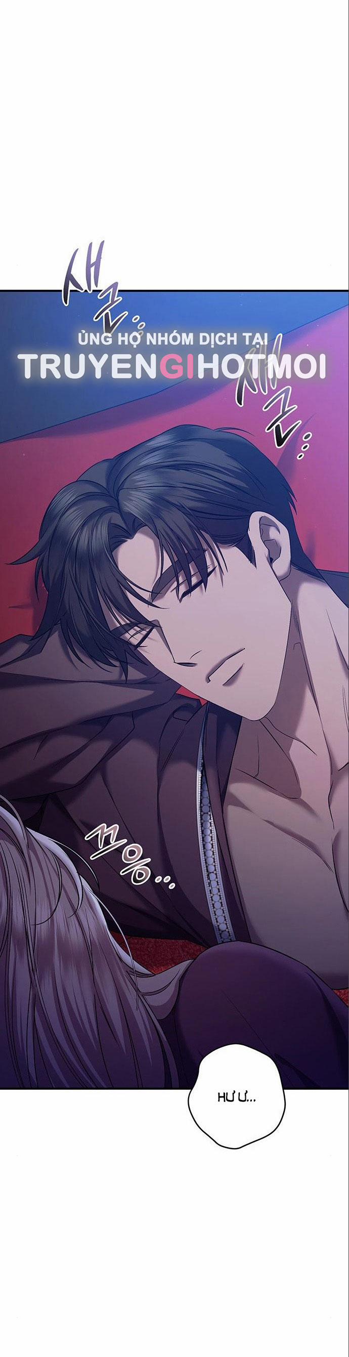 Ai Đã Bắt Cóc Hoàng Hậu? 49.2 trang 17