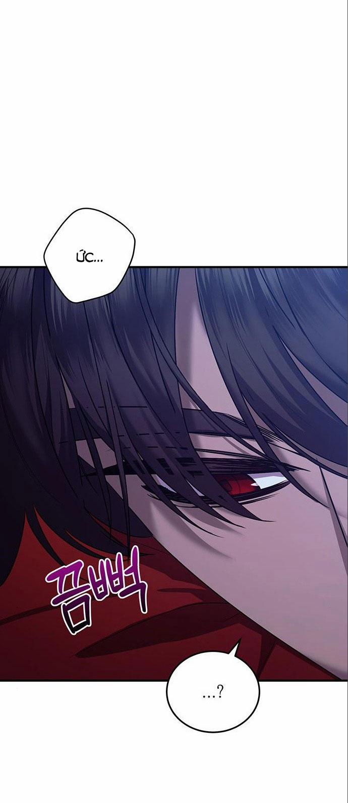 Ai Đã Bắt Cóc Hoàng Hậu? 49.2 trang 18