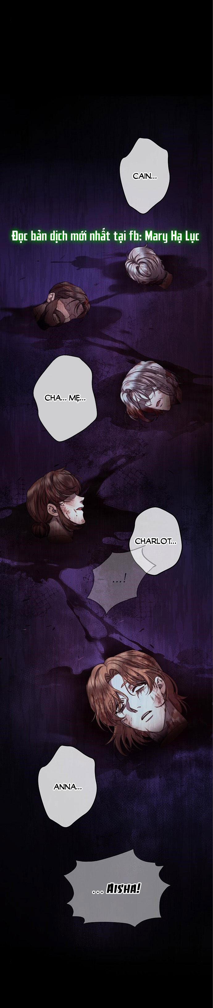 Ai Đã Bắt Cóc Hoàng Hậu? 49.2 trang 23