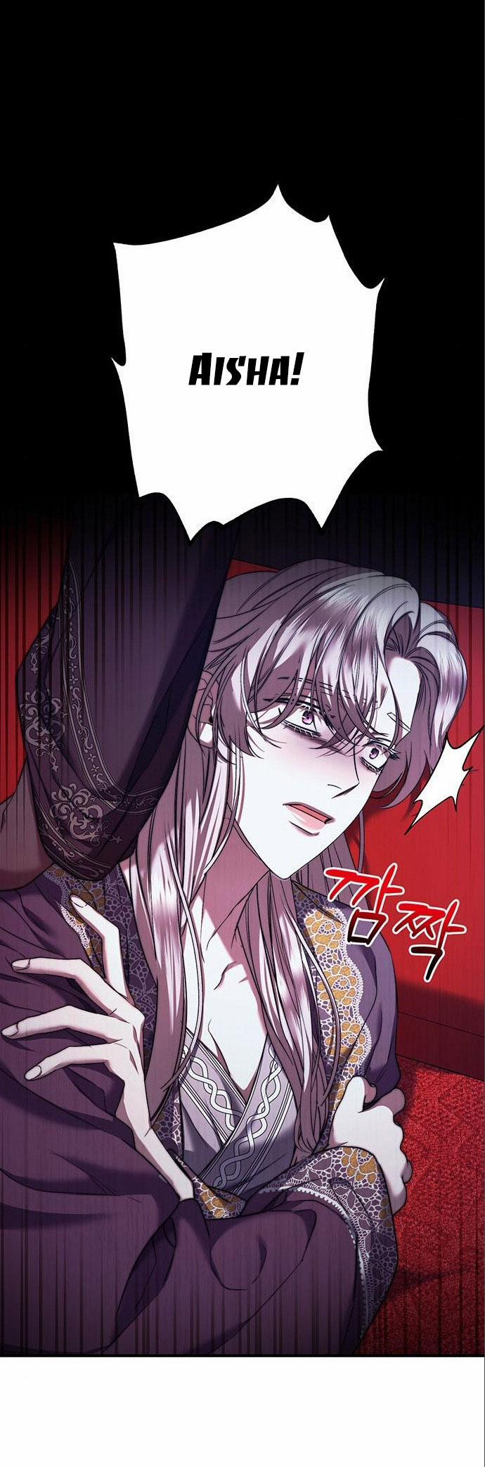 Ai Đã Bắt Cóc Hoàng Hậu? 49.2 trang 24