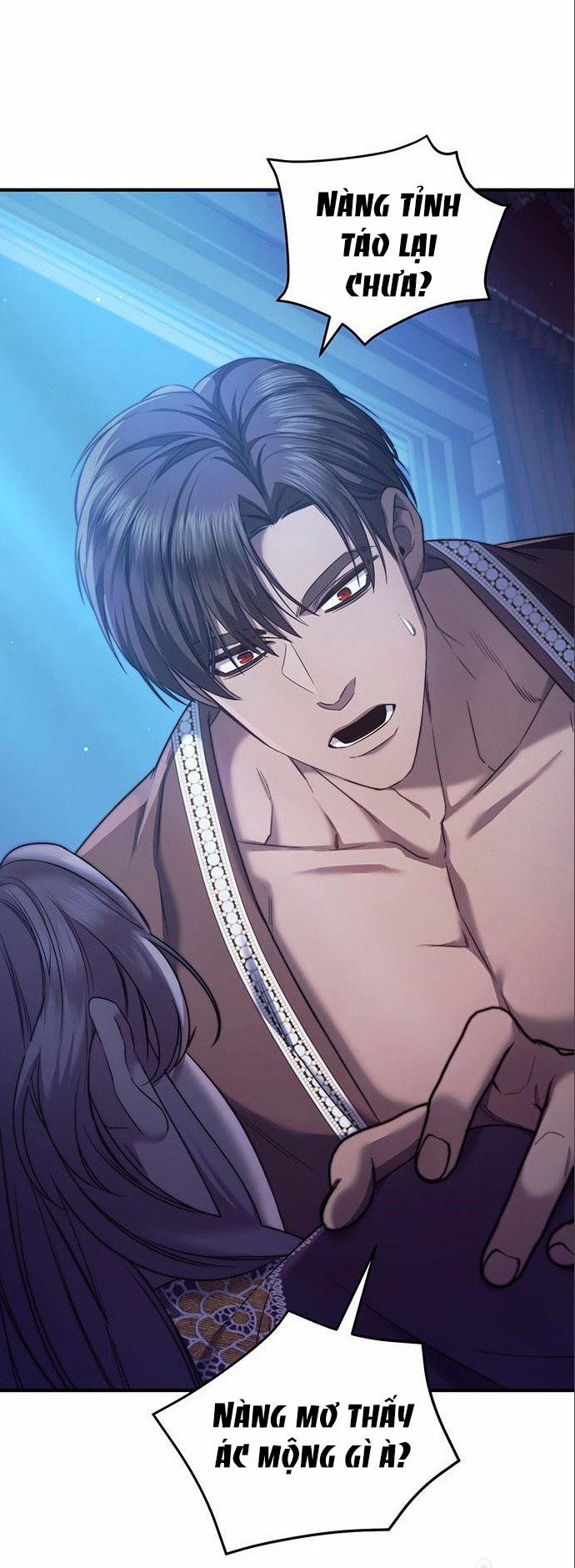 Ai Đã Bắt Cóc Hoàng Hậu? 49.2 trang 25