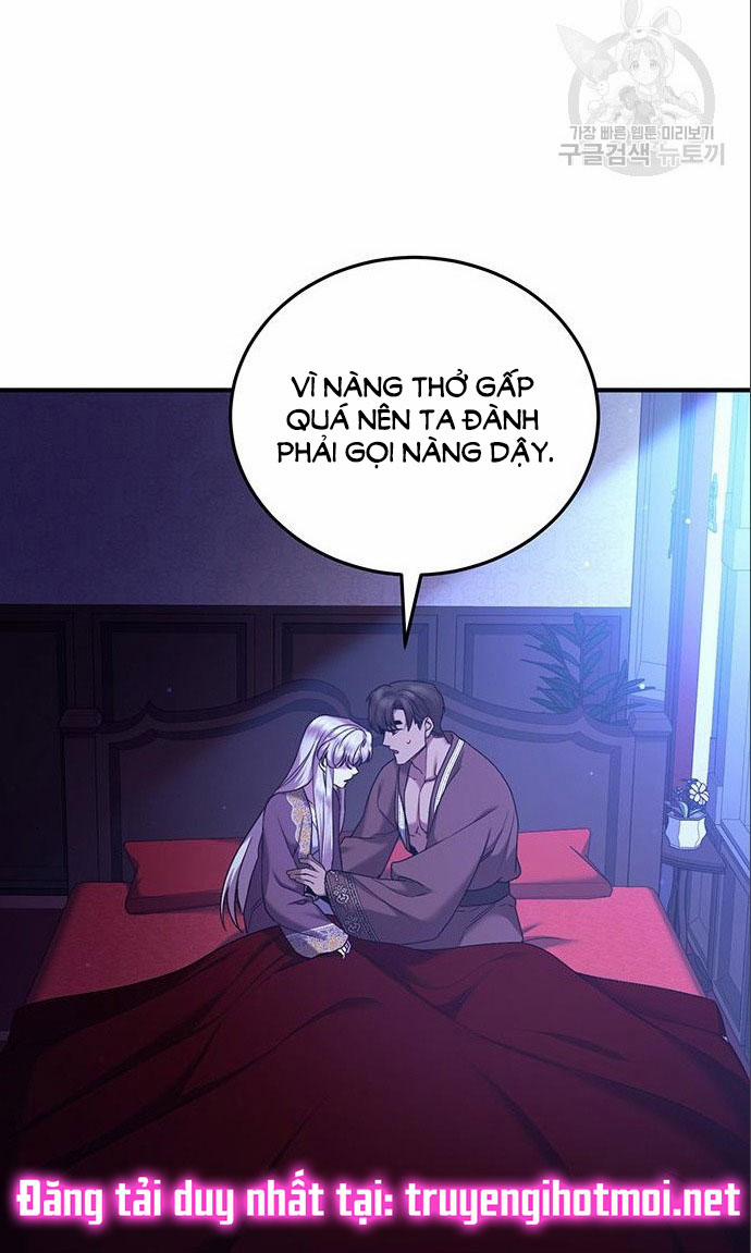 Ai Đã Bắt Cóc Hoàng Hậu? 49.2 trang 26