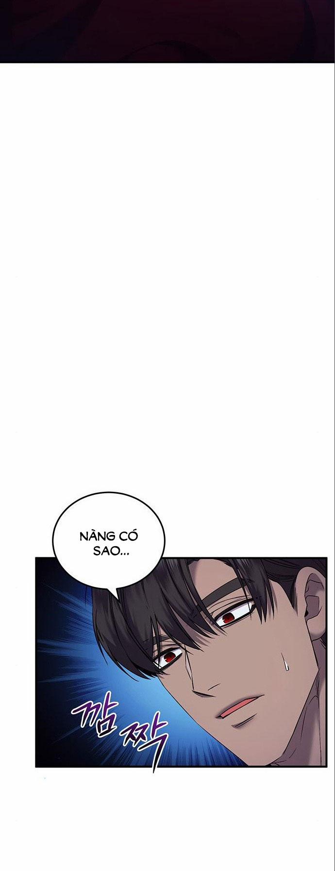 Ai Đã Bắt Cóc Hoàng Hậu? 49.2 trang 27