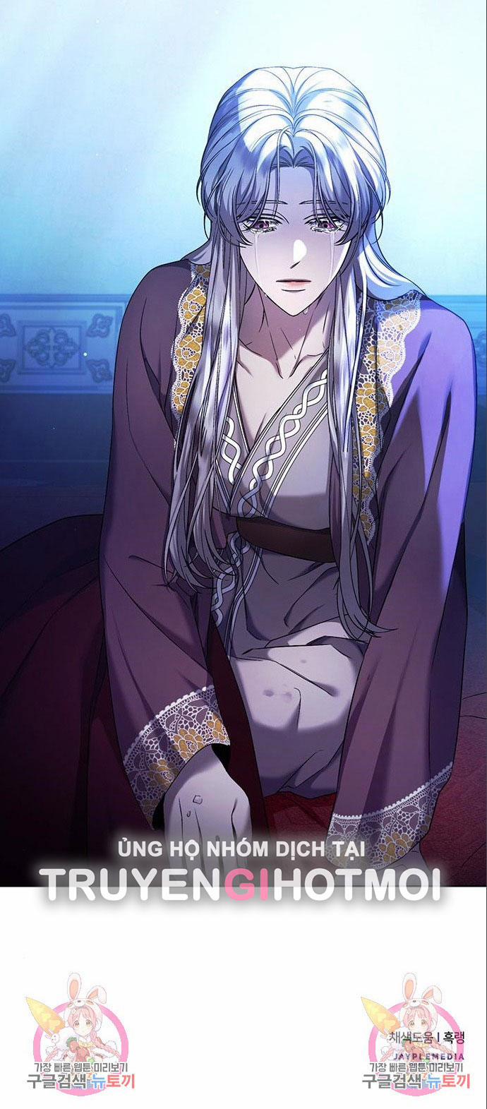 Ai Đã Bắt Cóc Hoàng Hậu? 49.2 trang 29