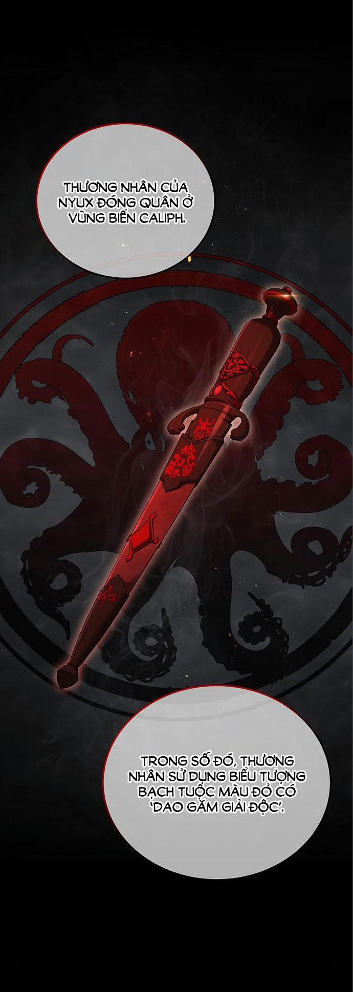 Ai Đã Bắt Cóc Hoàng Hậu? 49.2 trang 4