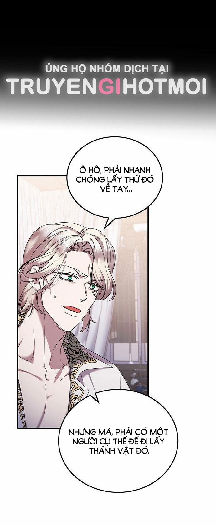 Ai Đã Bắt Cóc Hoàng Hậu? 49.2 trang 5