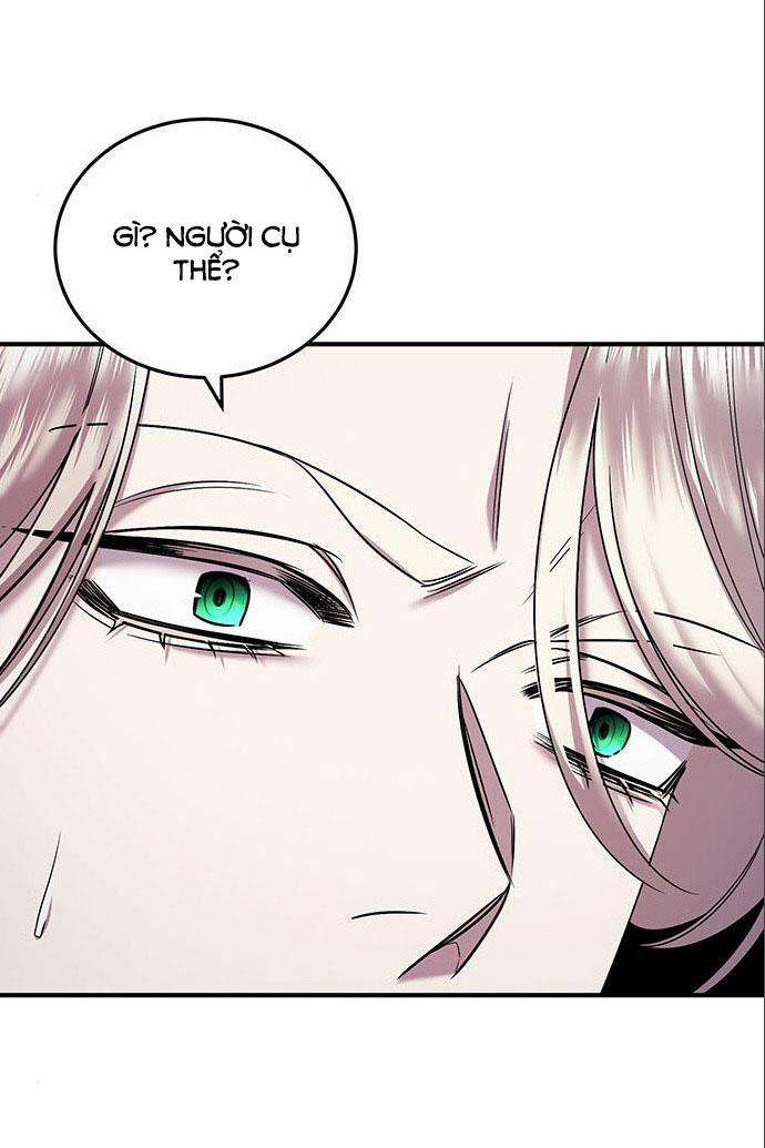 Ai Đã Bắt Cóc Hoàng Hậu? 49.2 trang 6