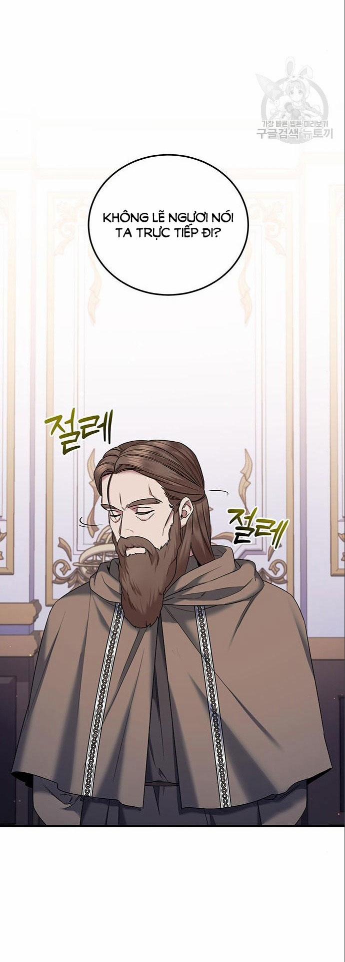 Ai Đã Bắt Cóc Hoàng Hậu? 49.2 trang 7