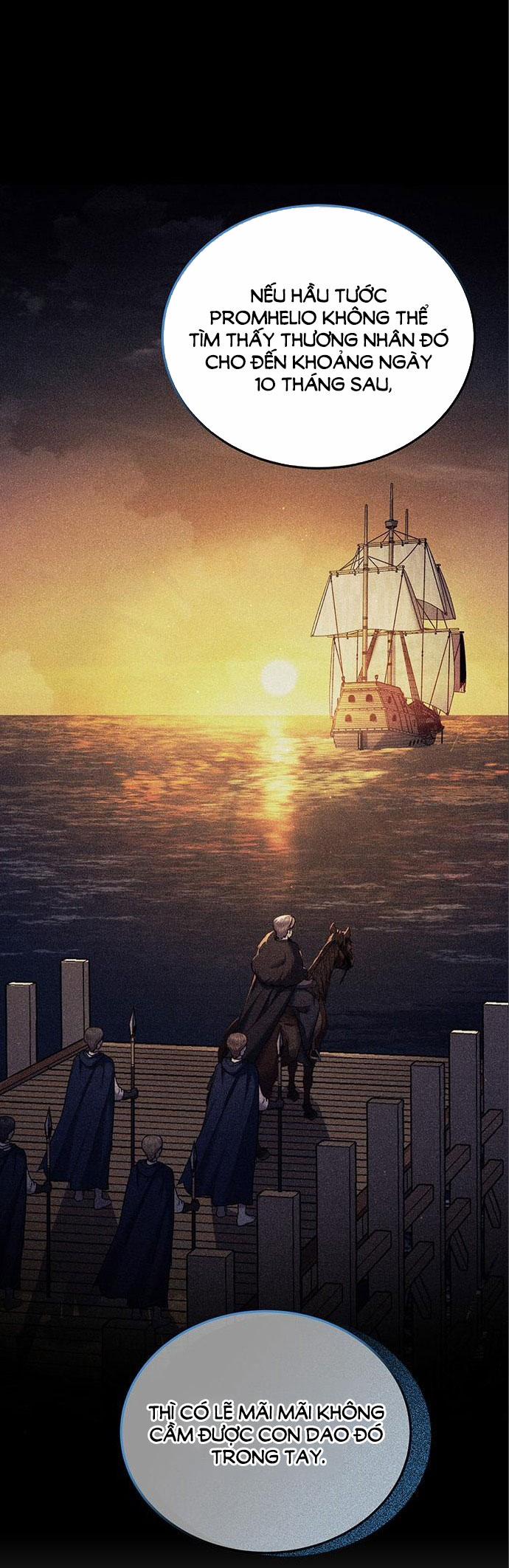 Ai Đã Bắt Cóc Hoàng Hậu? 49.2 trang 9