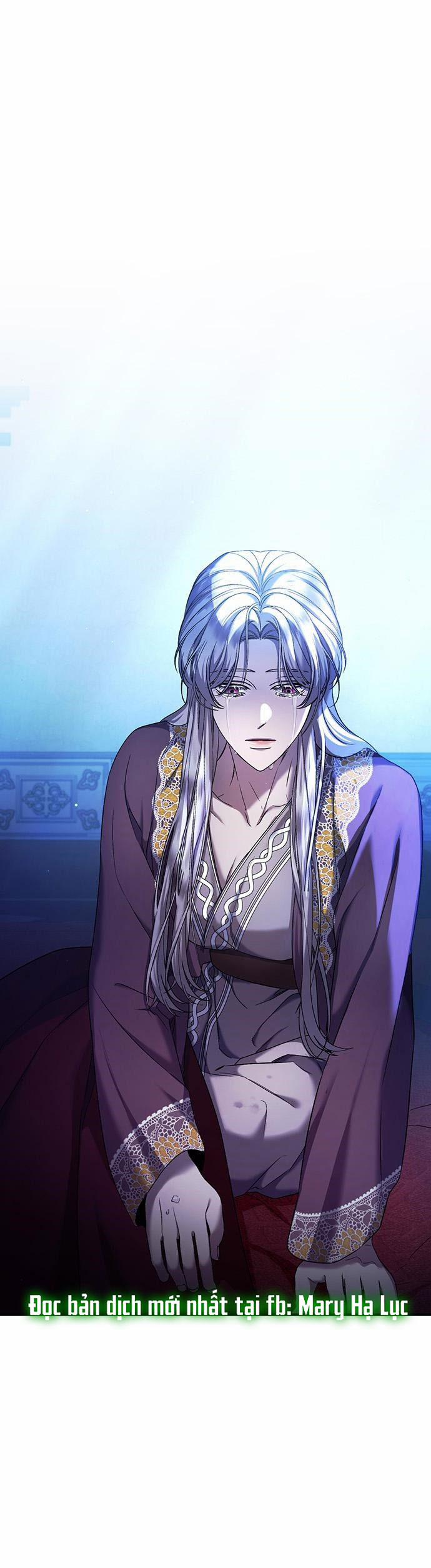 Ai Đã Bắt Cóc Hoàng Hậu? 50.1 trang 0