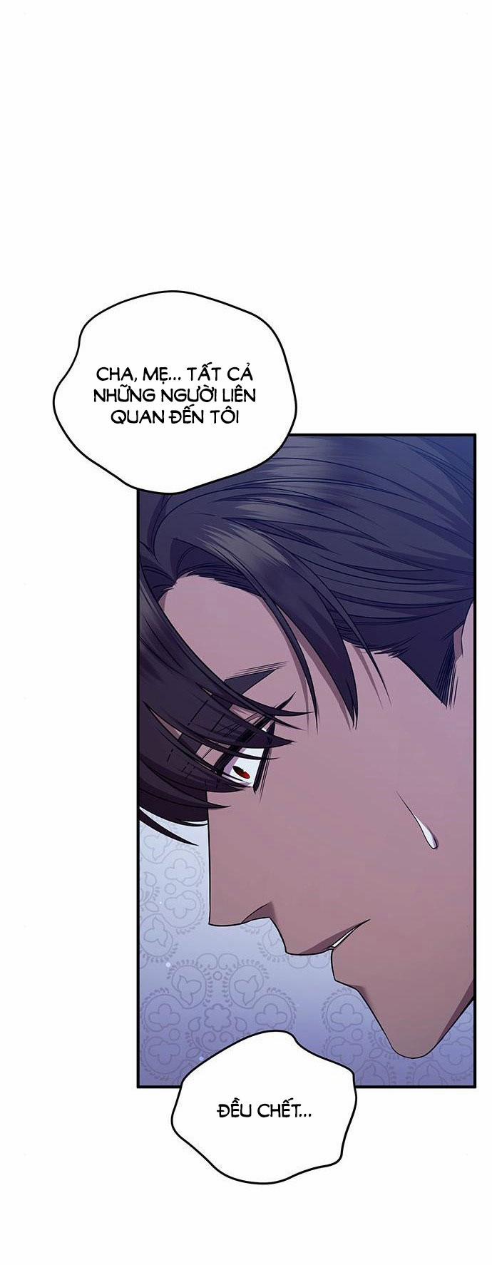 Ai Đã Bắt Cóc Hoàng Hậu? 50.1 trang 1